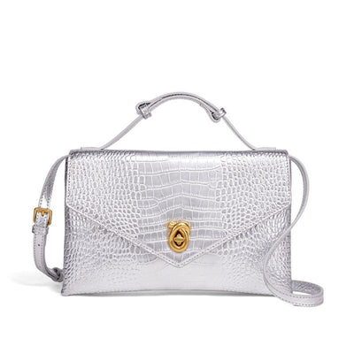Prescott Blush Handtasche