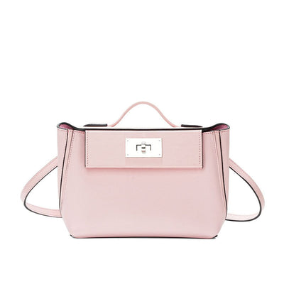 Elfenbein-Empress-Handtasche