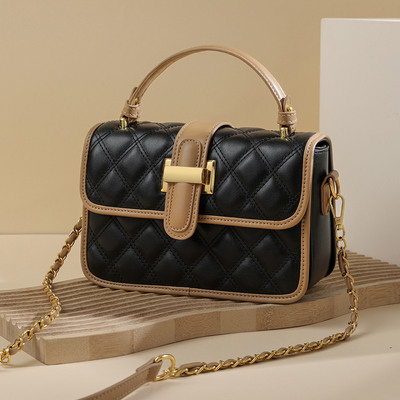 Briar Finch Handtasche