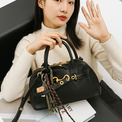 Heritage Muse Handtasche