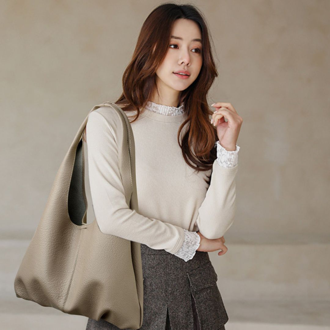Klassische Reverie Handtasche