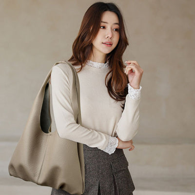 Klassische Reverie Handtasche