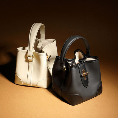 Lumière Muse Handtasche