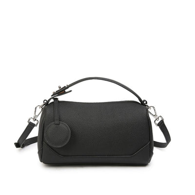 Velours Minuit Handtasche