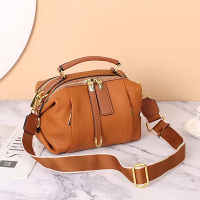 Velours du Soir Handtasche