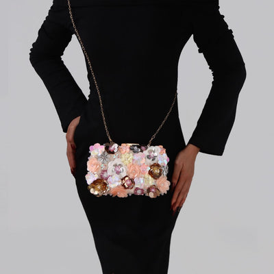 Trésor des Rêves Handtasche
