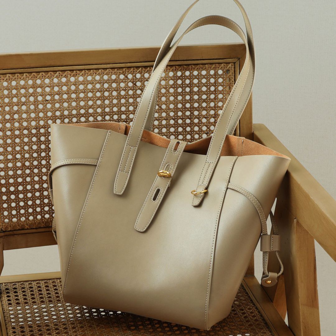 Lueur de Lune Handtasche