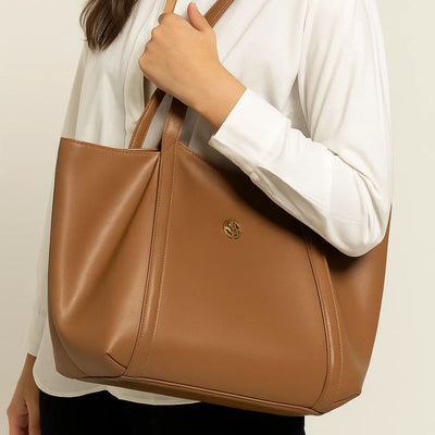 Himmlische Anmut Handtasche