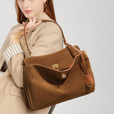 Charmed Heritage Handtasche