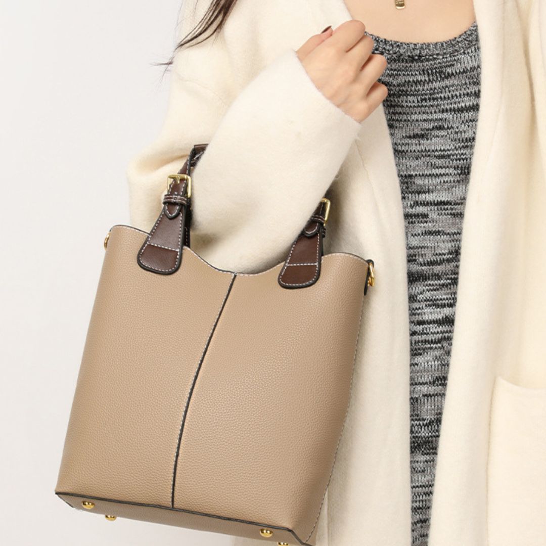Ewige Anmut Handtasche
