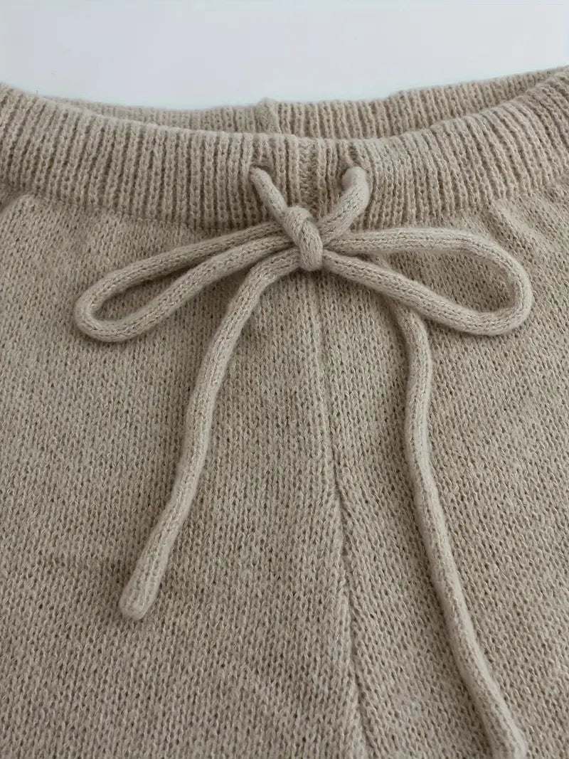 Altea® | Elegantes Strick-Outfit