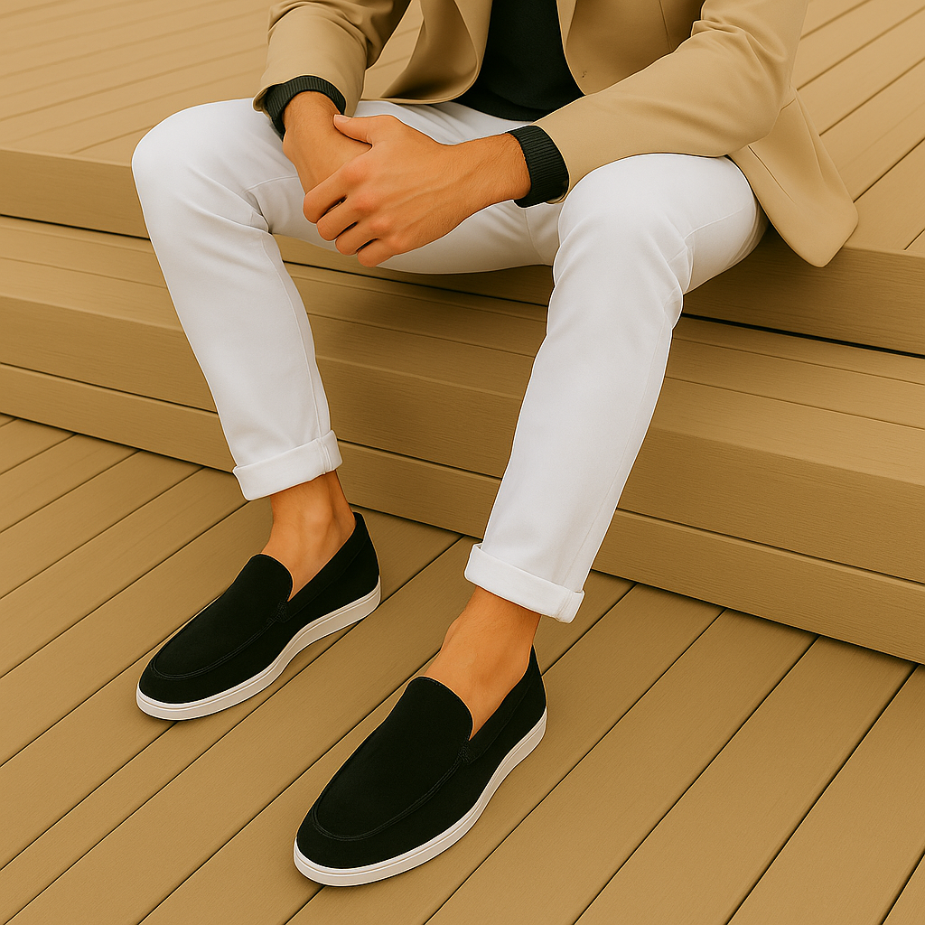 Felix® | Elegante Wildleder