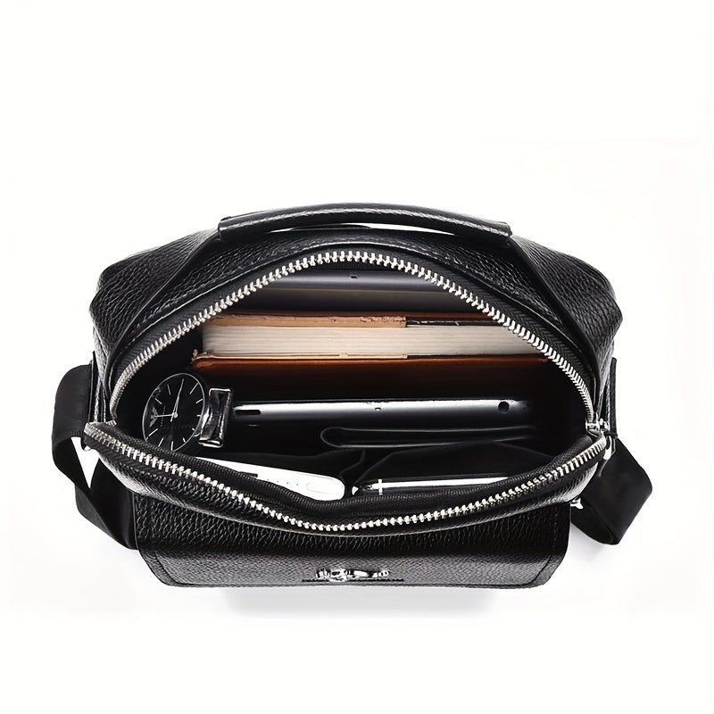 Vinzenz® | HERREN LEDER TASCHEN