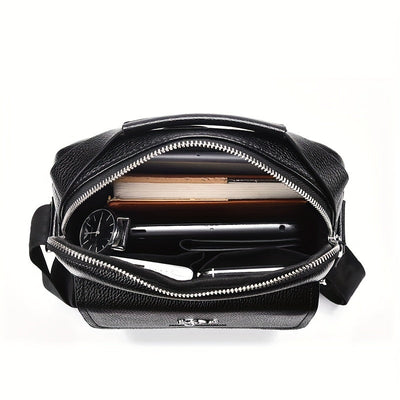 Vinzenz® | HERREN LEDER TASCHEN