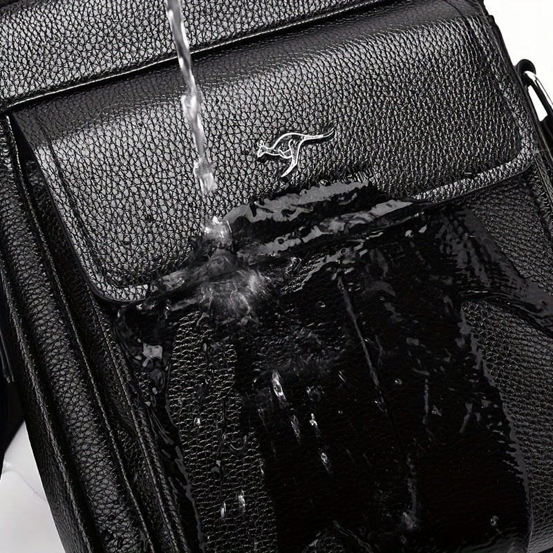 Vinzenz® | HERREN LEDER TASCHEN