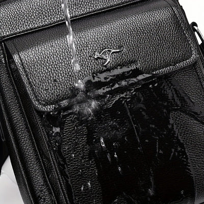 Vinzenz® | HERREN LEDER TASCHEN
