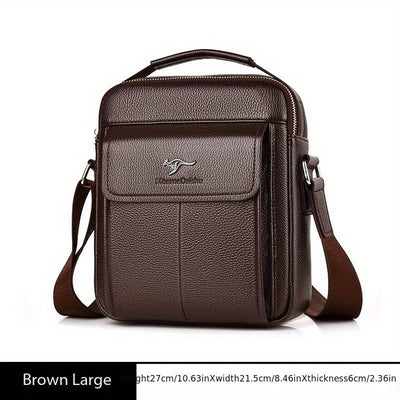 Vinzenz® | HERREN LEDER TASCHEN