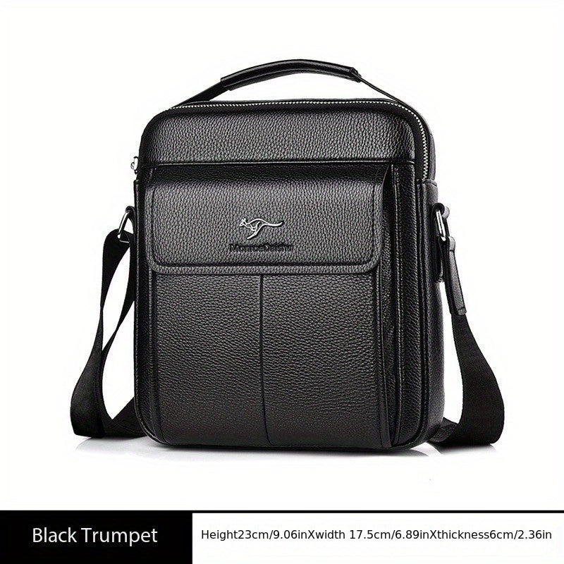 Vinzenz® | HERREN LEDER TASCHEN