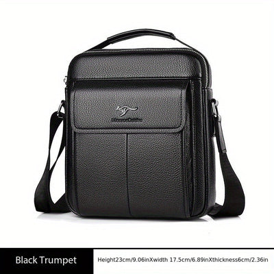 Vinzenz® | HERREN LEDER TASCHEN