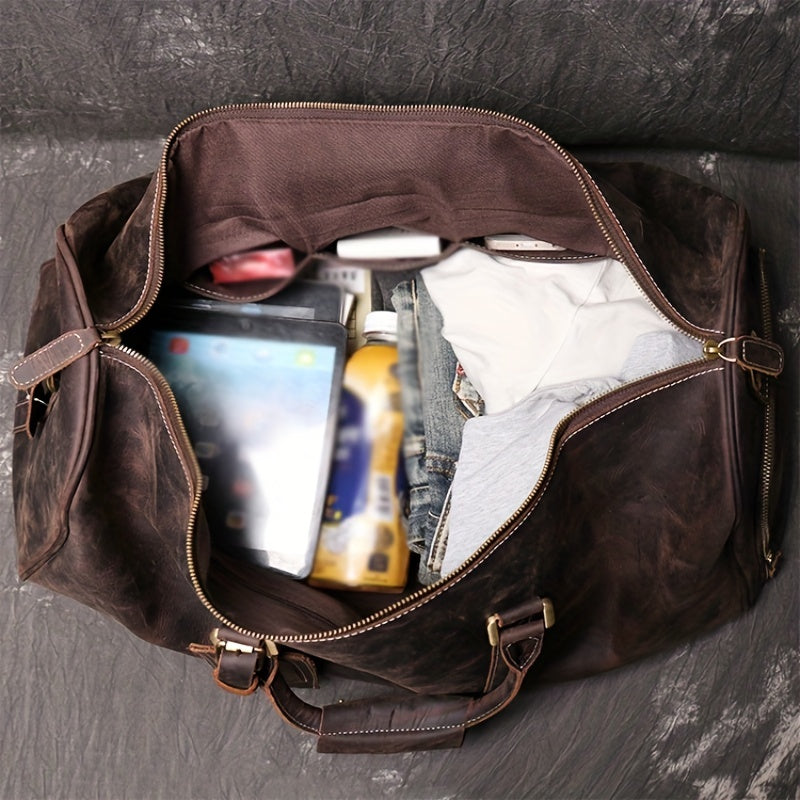 Jakl® | HERREN LEDER TASCHEN