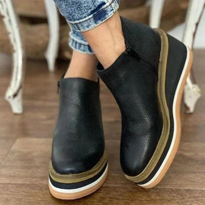 Irmi® | Elegante Stiefeletten