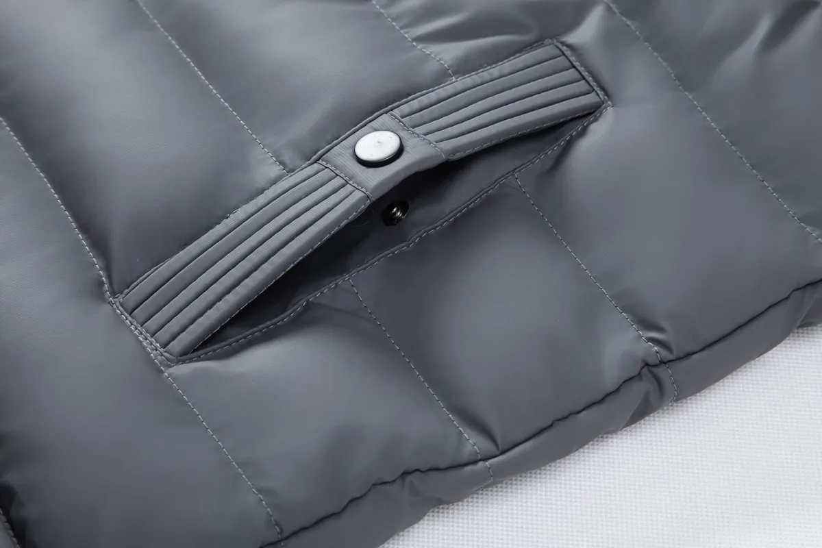 VINZENZ® | PREMIUM WINTERJACKE