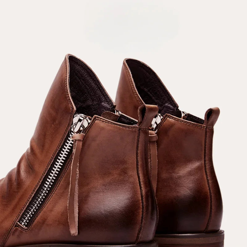 Anton® | Cavallino Stiefel