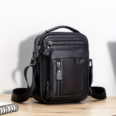 Xaver® | HERRENLEDERTASCHE