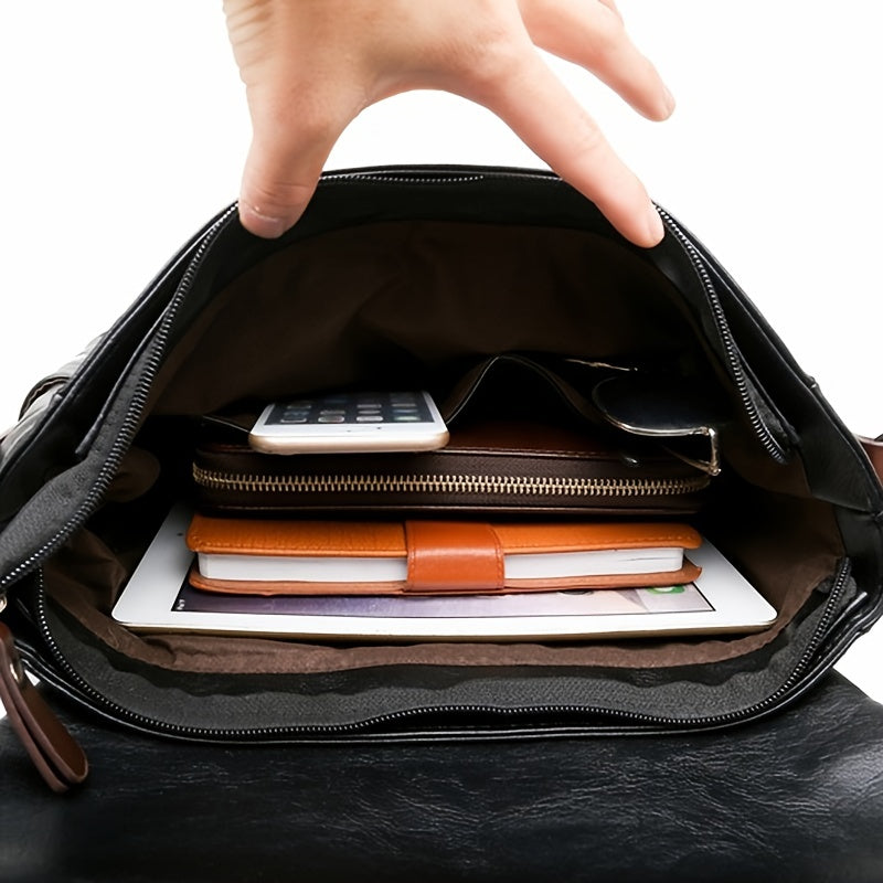 Resi® | HERRNLEDERTASCHE