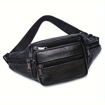 Peppi® | HERRENLEDERTASCHE