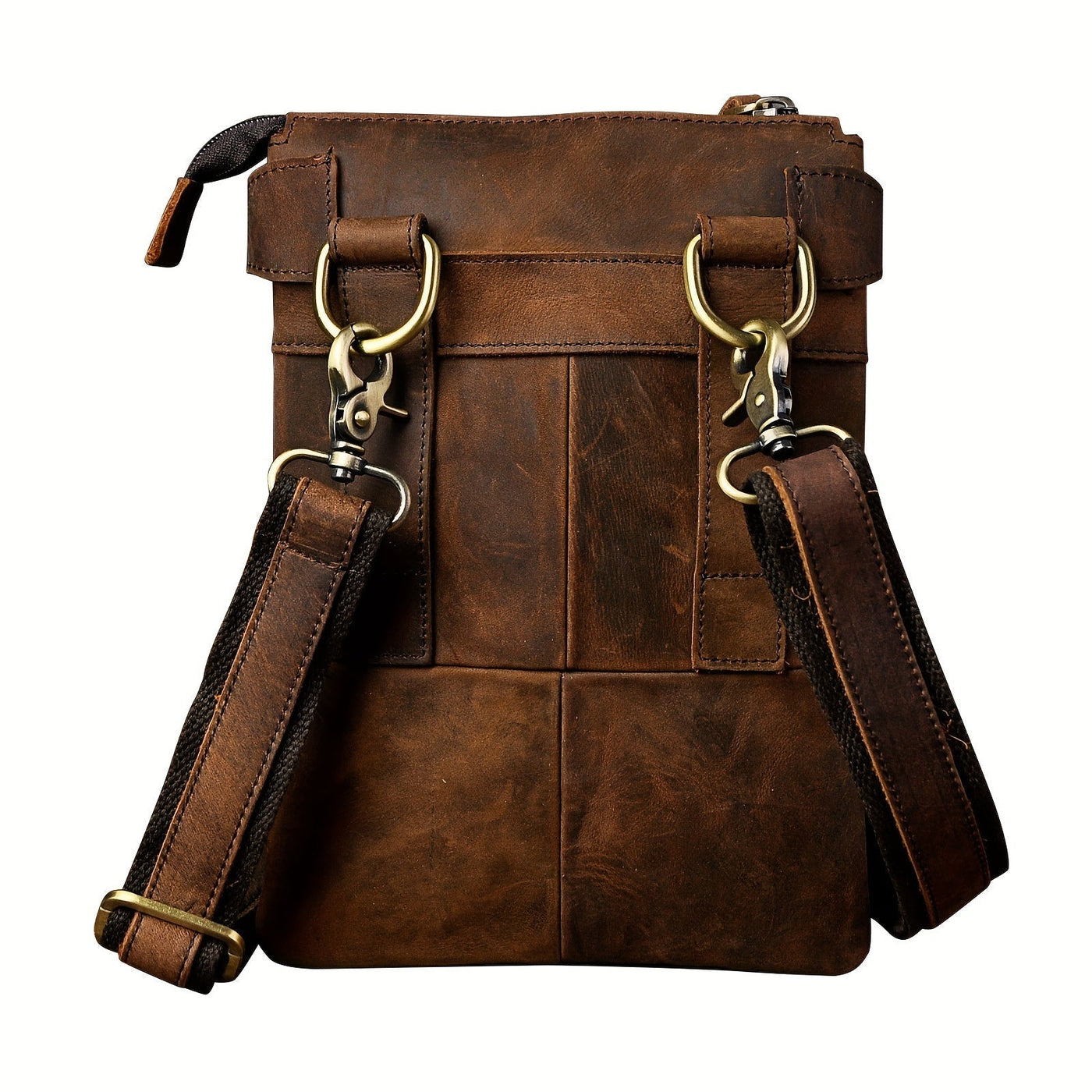 Sepperl® | HERREN LEDER TASCHEN