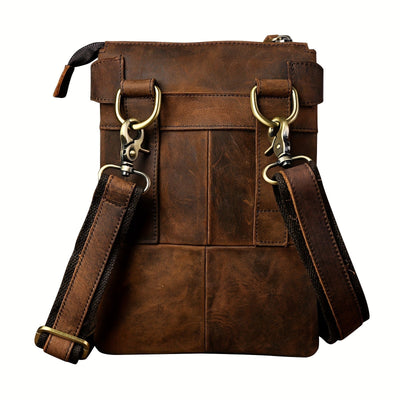 Sepperl® | HERREN LEDER TASCHEN