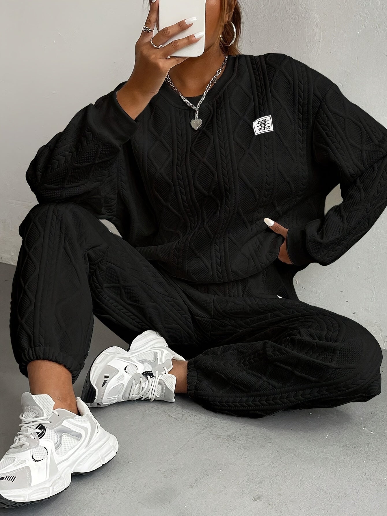 Maristella® | Komplettset für lässiges Jogging