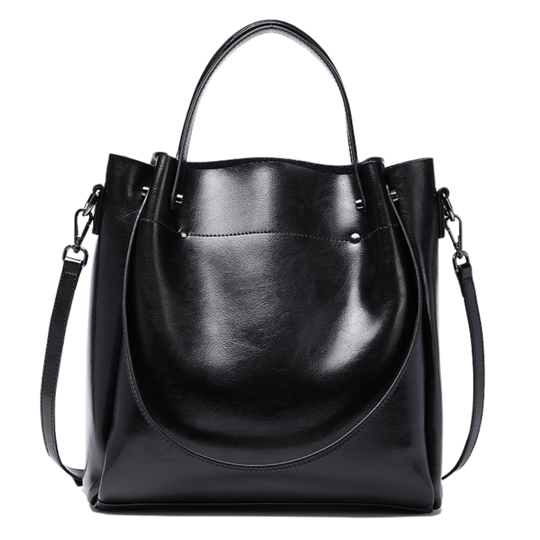 Garnet Frost Handtasche