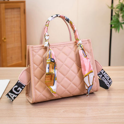 Voile de Charme Handtasche