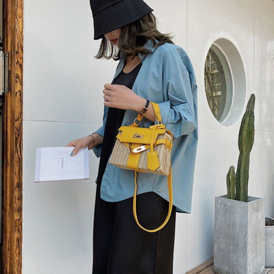 Ivresse Élégante Handtasche