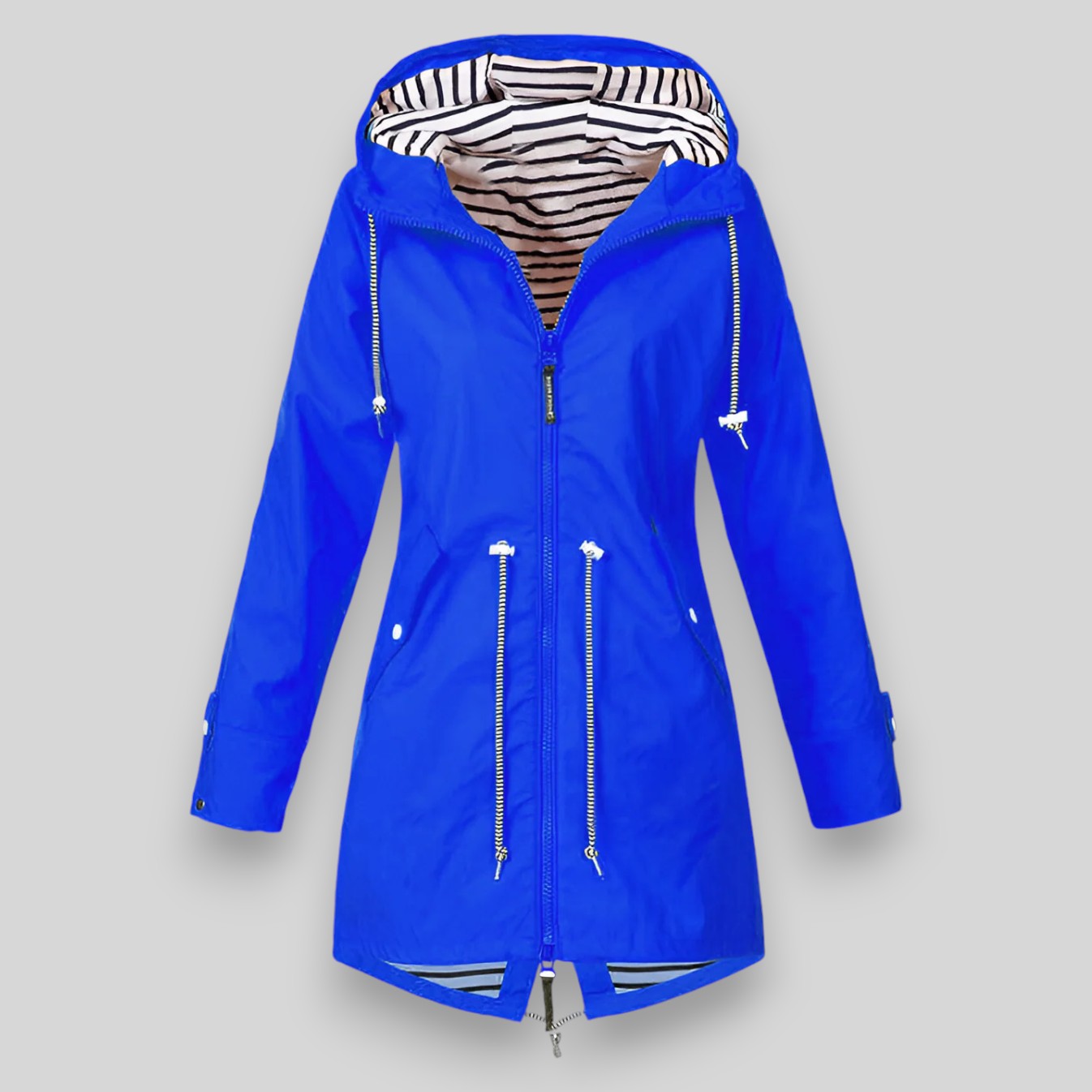 Jona® | Wasserdichte Regenjacke