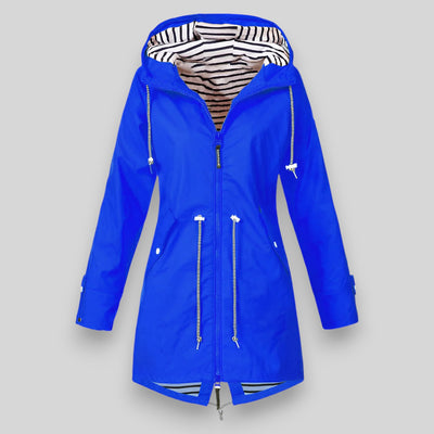 Jona® | Wasserdichte Regenjacke