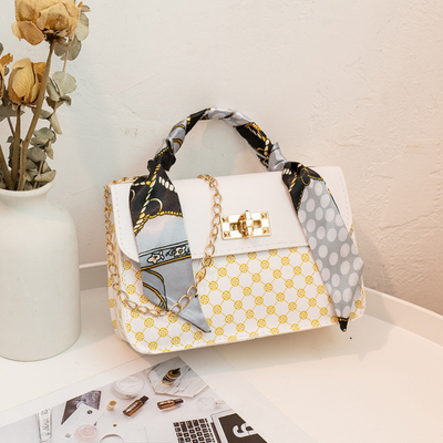 Himmlische Dämmerung Handtasche