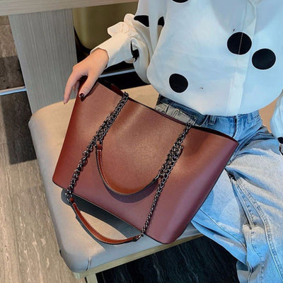 Nuit de Satin Handtasche