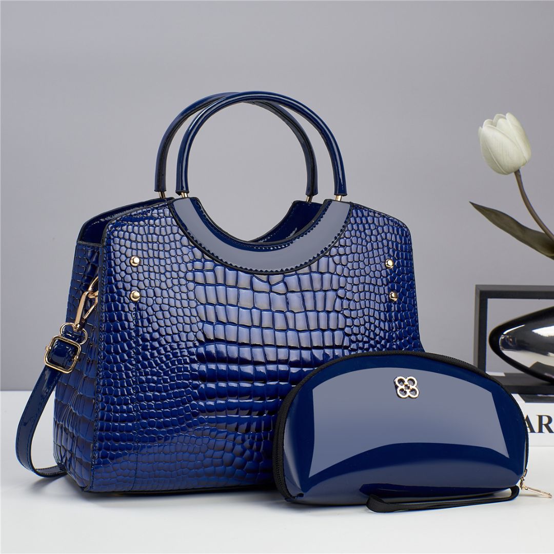Imperial Legacy Handtasche