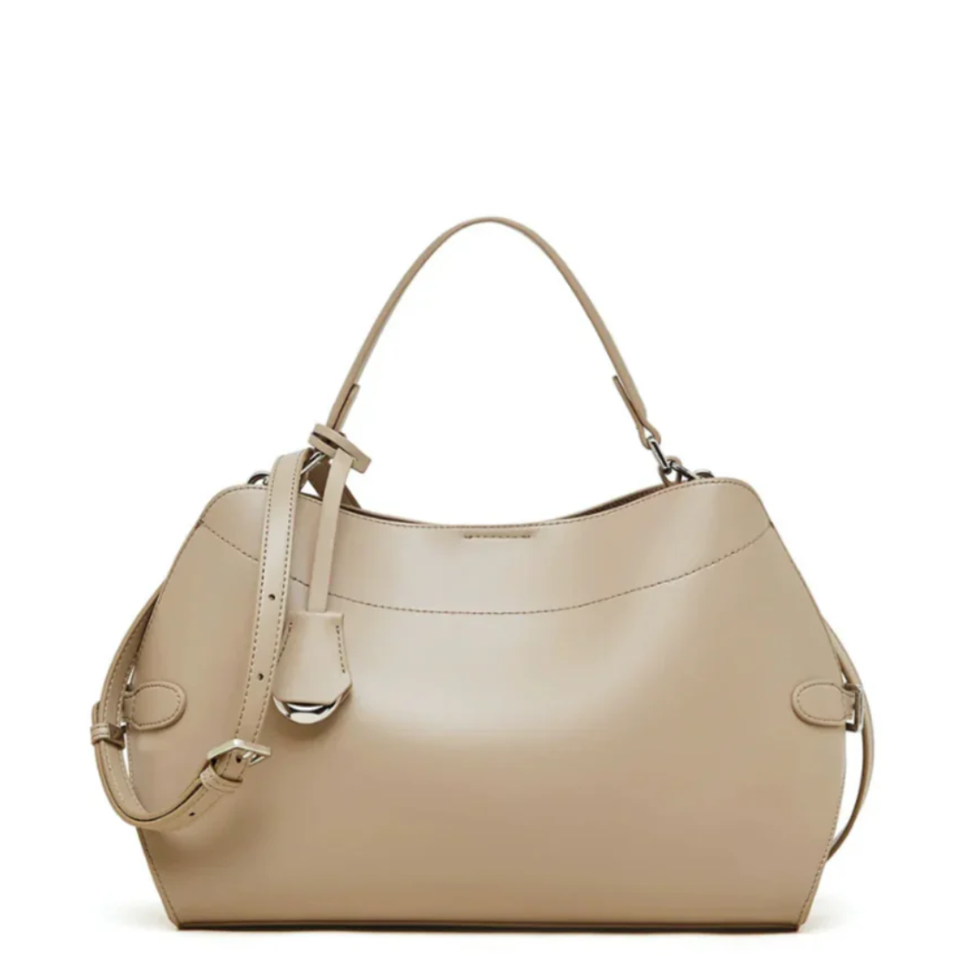 Opaline Luxe Handtasche