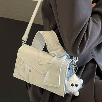 Rêve de Luxe Handtasche