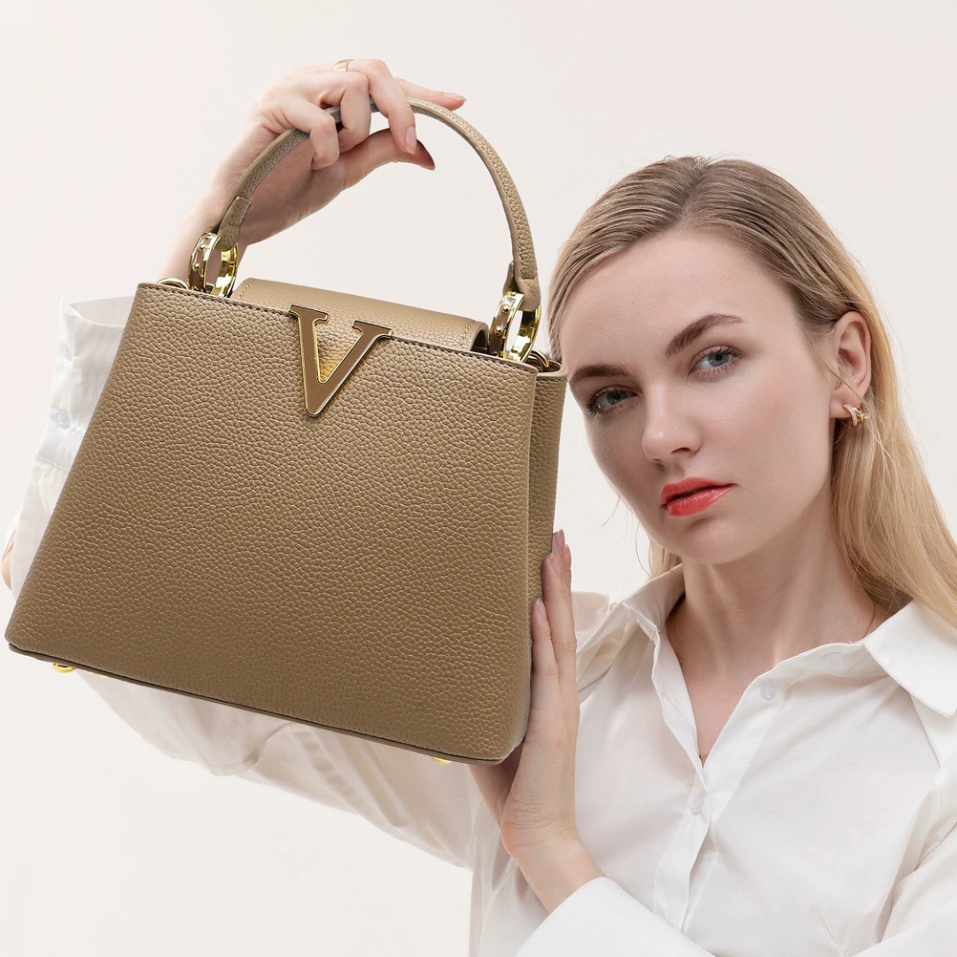 Empress Vale Handtasche