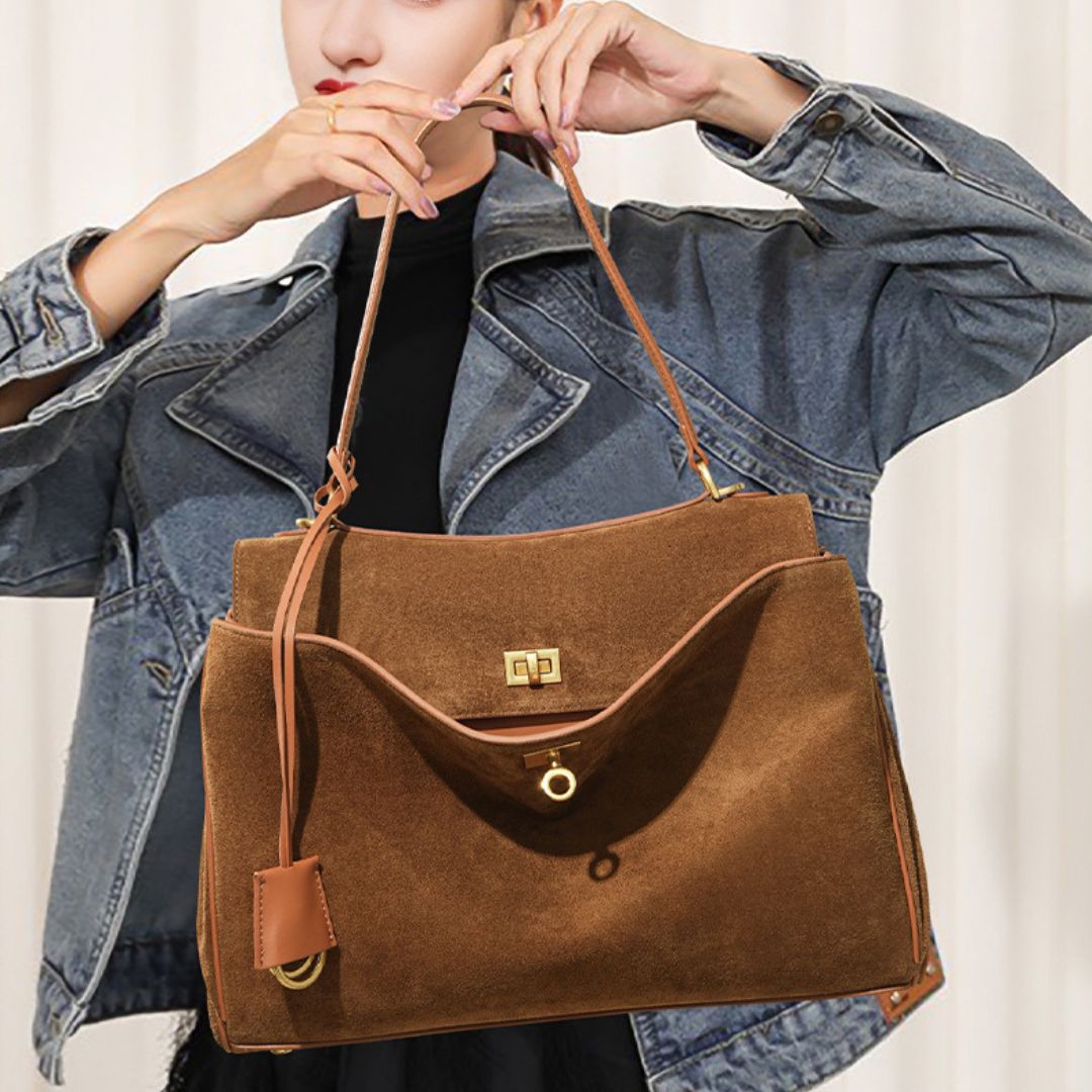 Charmed Heritage Handtasche