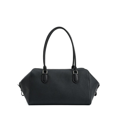 Karmesinrotes Echo Handtasche