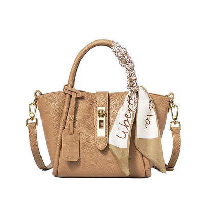 Noir Royale Handtasche