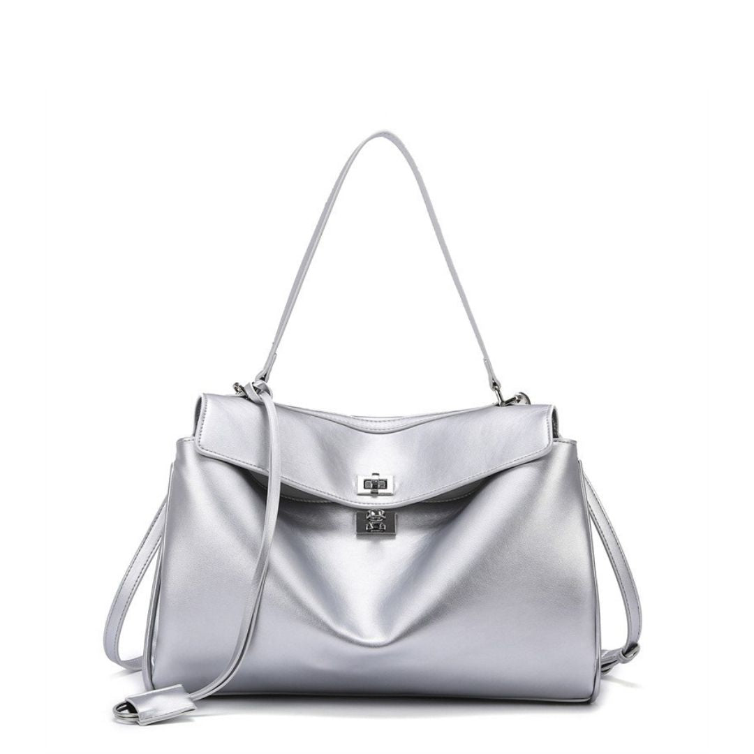 Unendliche Anziehung Handtasche