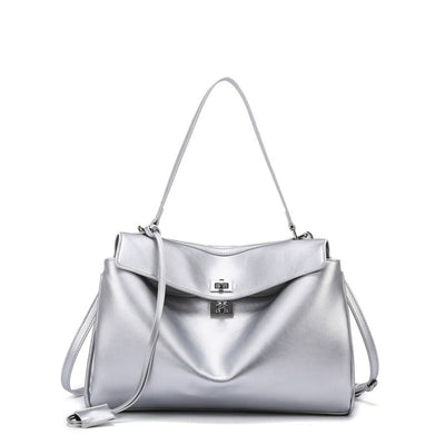 Unendliche Anziehung Handtasche
