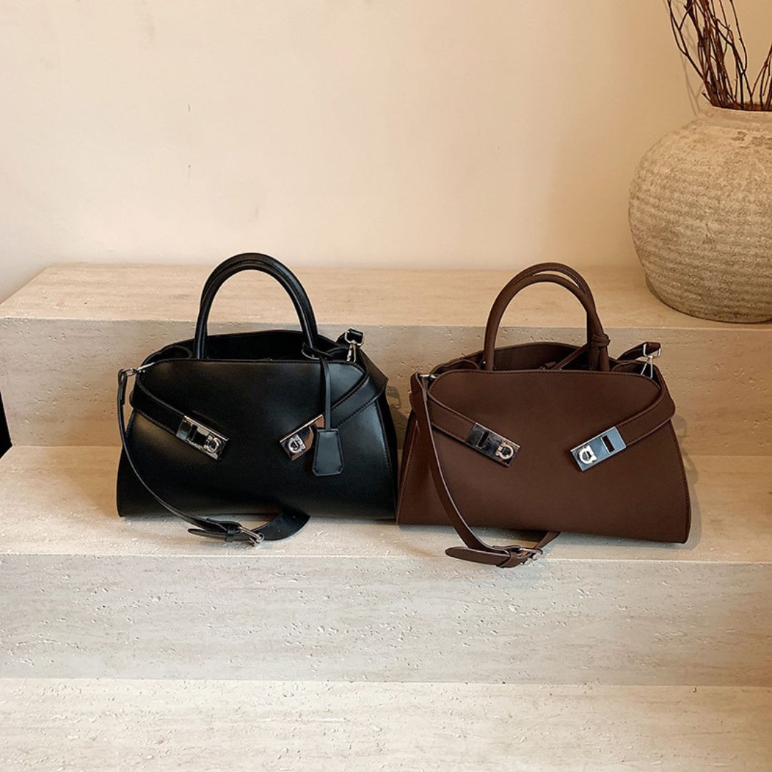 Zeitlose Reverie Handtasche